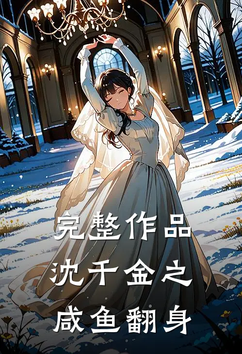 完整作品沈千金之咸鱼翻身