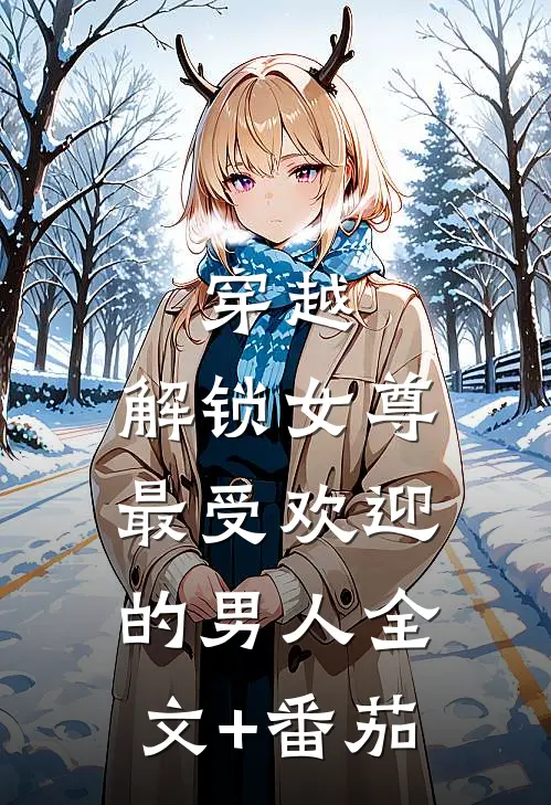 穿越：解锁女尊最受欢迎的男人全文+番茄