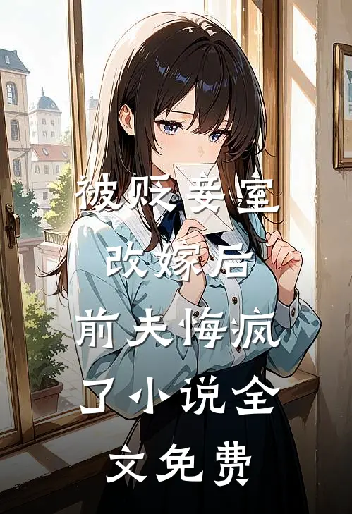 被贬妾室改嫁后，前夫悔疯了小说全文免费