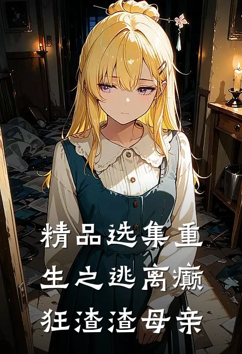 精品选集重生之逃离癫狂渣渣母亲