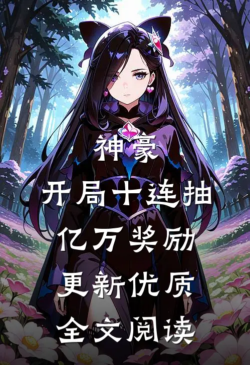 神豪:开局十连抽亿万奖励更新优质全文阅读
