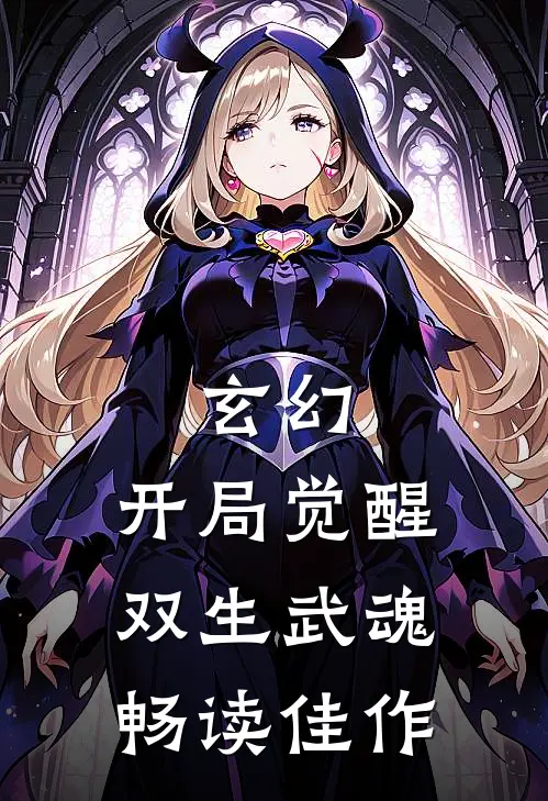 玄幻：开局觉醒双生武魂畅读佳作