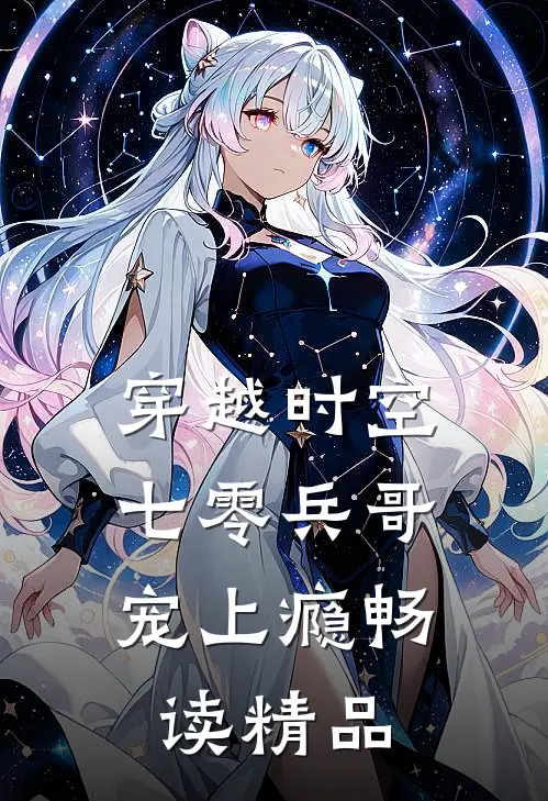 穿越时空，七零兵哥宠上瘾畅读精品