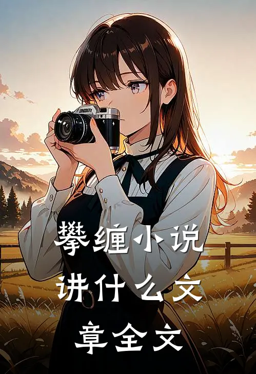 攀缠小说讲什么文章全文