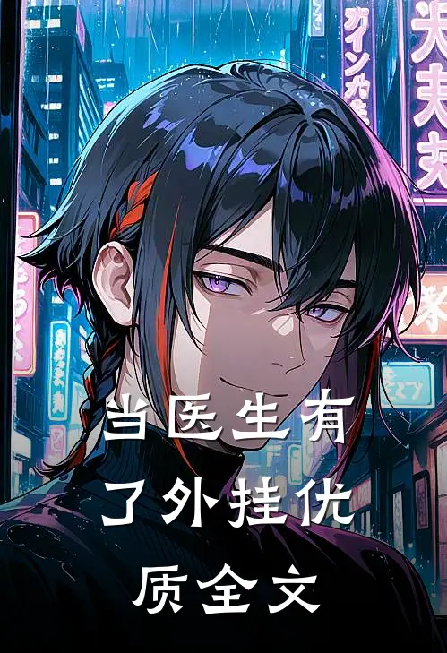 当医生有了外挂优质全文