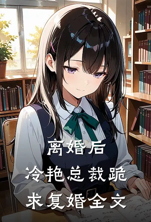 离婚后，冷艳总裁跪求复婚全文