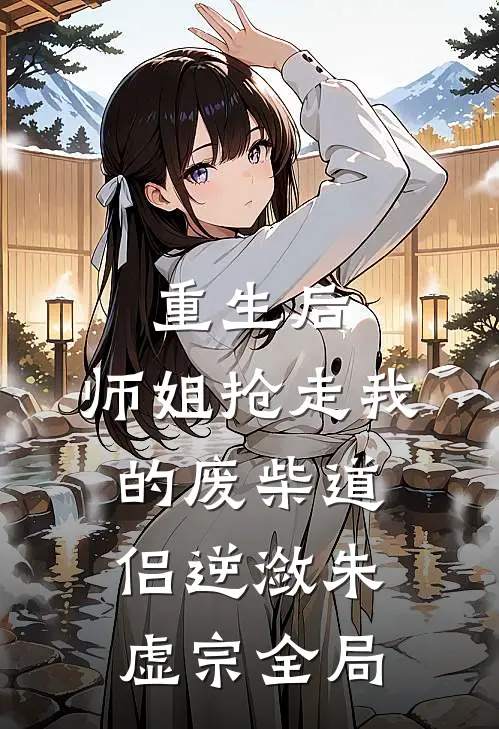重生后，师姐抢走我的废柴道侣逆潋朱虚宗全局