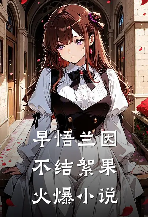 早悟兰因，不结絮果火爆小说
