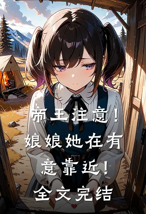 帝王注意！娘娘她在有意靠近！全文完结