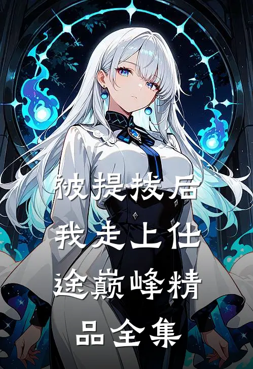 被提拔后，我走上仕途巅峰精品全集