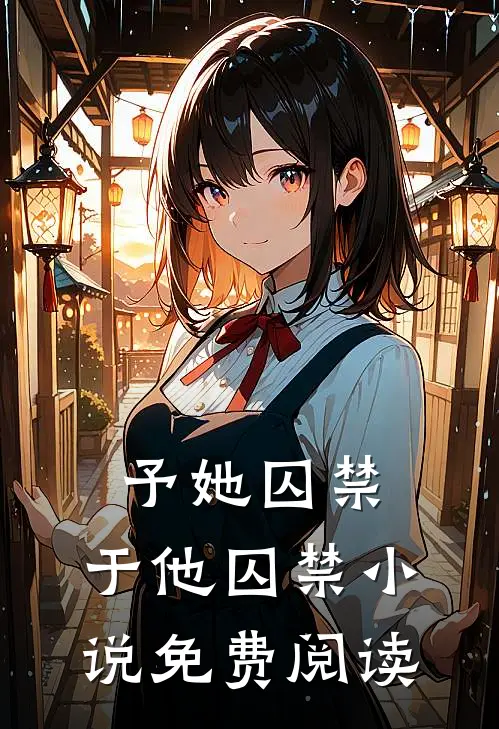 予她囚禁，于他囚禁小说免费阅读