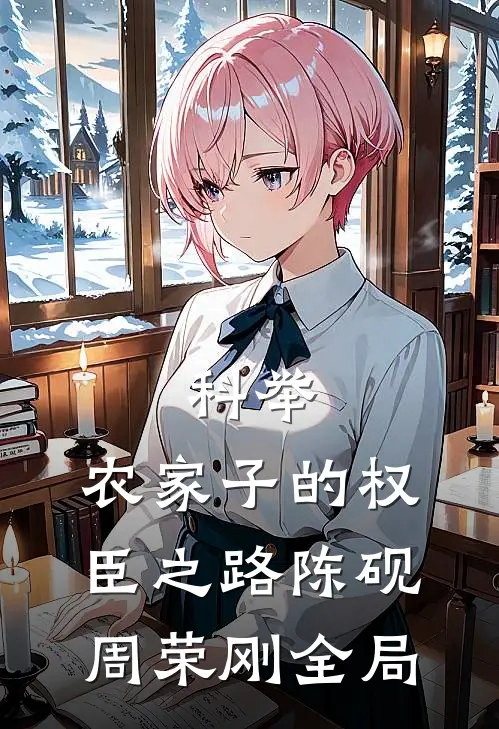 科举，农家子的权臣之路陈砚周荣刚全局