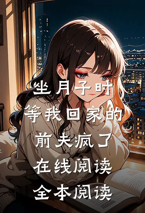 坐月子时，等我回家的前夫疯了在线阅读全本阅读