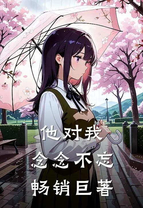 他对我，念念不忘畅销巨著