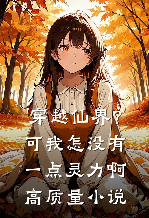 穿越仙界?可我怎没有一点灵力啊高质量