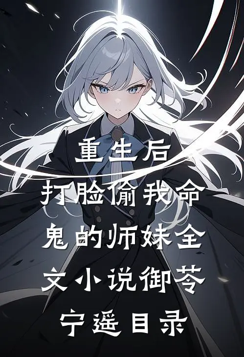 重生后，打脸偷我命鬼的师妹全文小说御苓宁遥目录