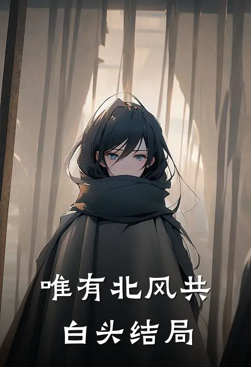 唯有北风共白头结局