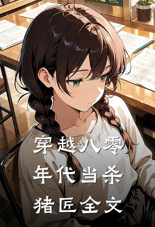 穿越八零年代当杀猪匠全文
