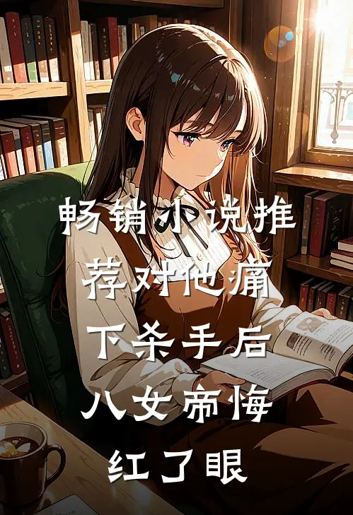 畅销小说推荐对他痛下杀手后，八女帝悔红了眼