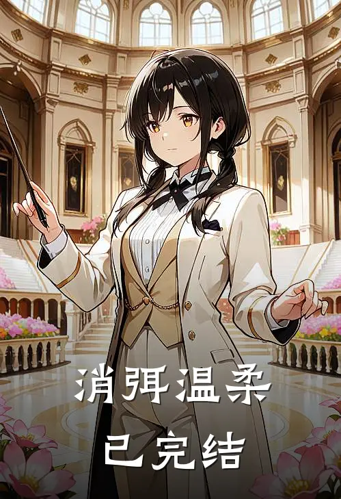 消弭温柔已完结