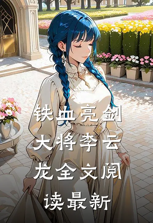 铁血亮剑：大将李云龙全文阅读最新