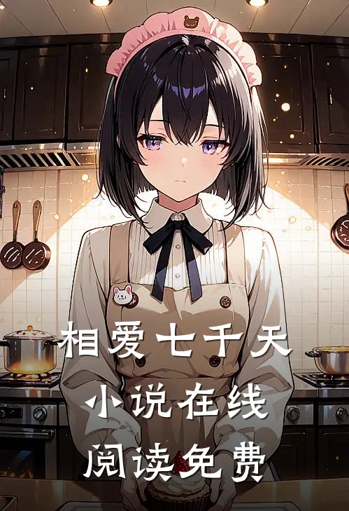 相爱七千天小说在线阅读免费