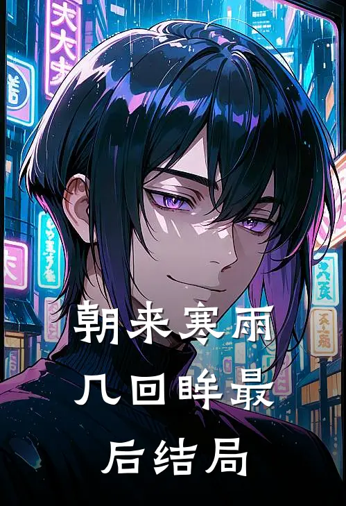 朝来寒雨几回眸最后结局