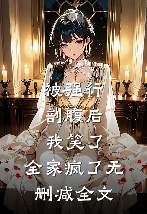 被强行剖腹后，我笑了，全家疯了无删减全文