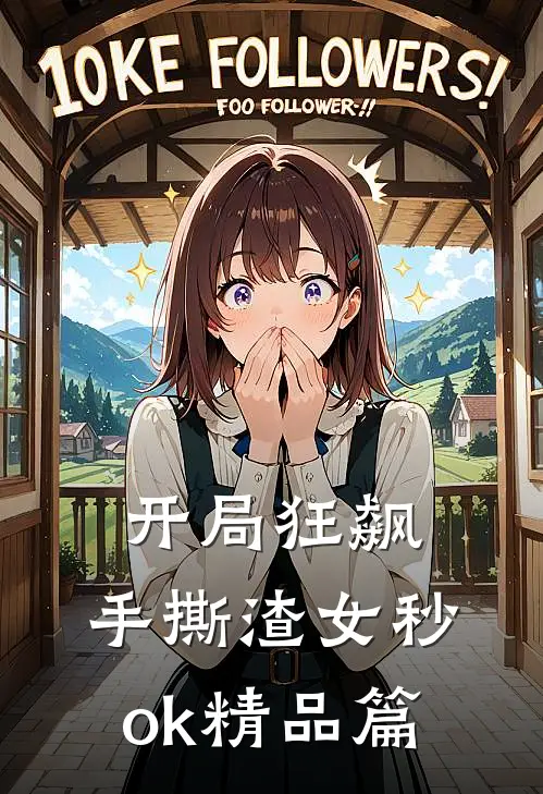 开局狂飙，手撕渣女秒ok精品篇