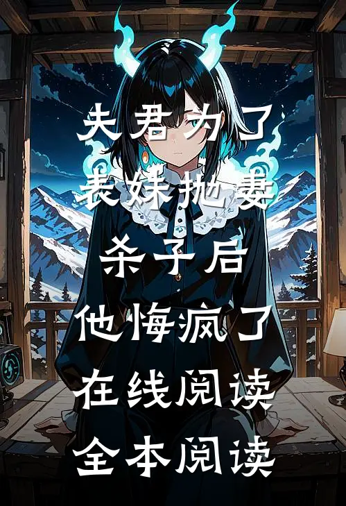 夫君为了表妹抛妻杀子后，他悔疯了在线阅读全本阅读