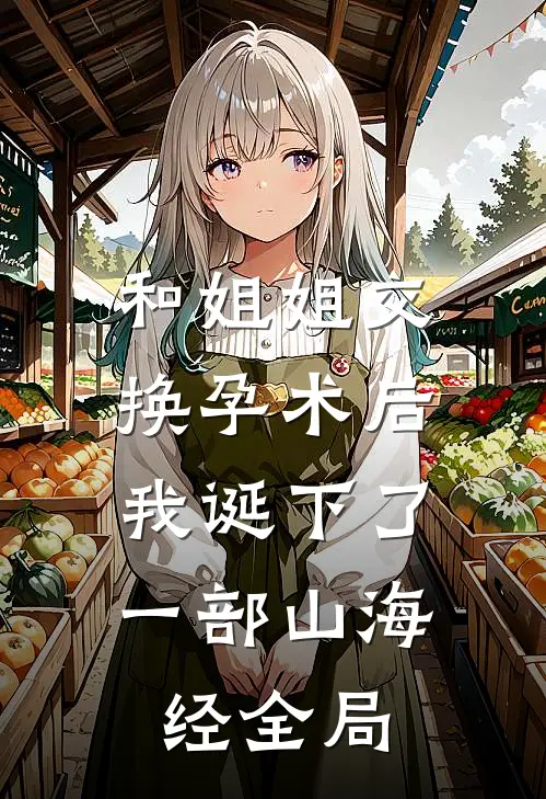 和姐姐交换孕术后，我诞下了一部山海经全局