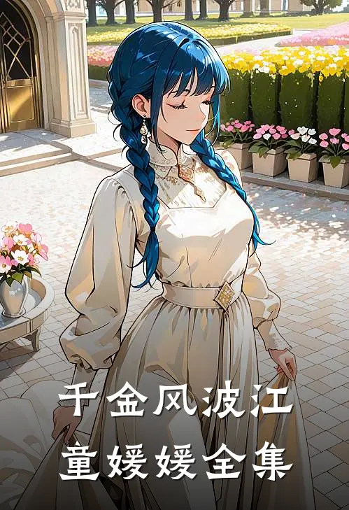 千金风波江童媛媛 全集