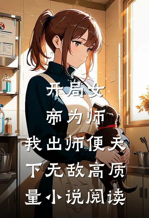 开局女帝为师，我出师便天下无敌高质量小说阅读