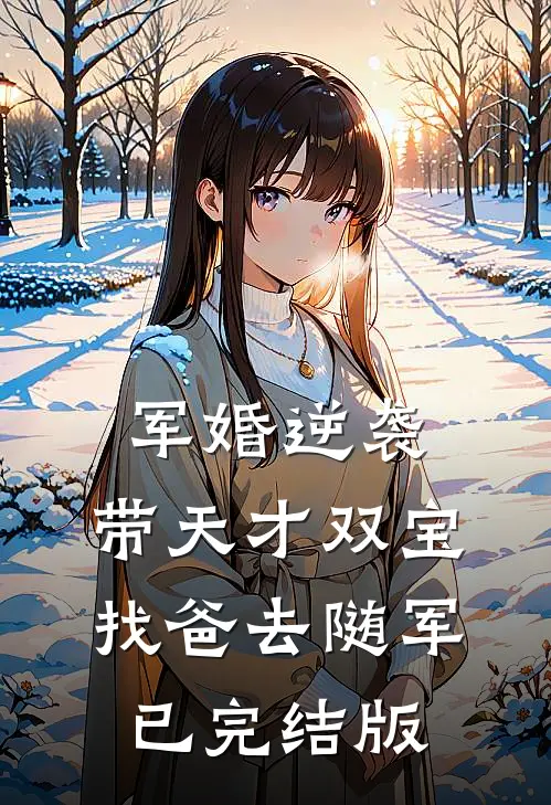 军婚逆袭：带天才双宝找爸去随军已完结版