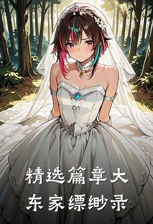 精选篇章大东家缥缈录