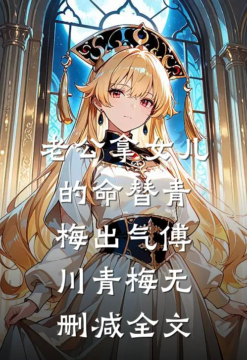 老公拿女儿的命替青梅出气傅川青梅无删减全文