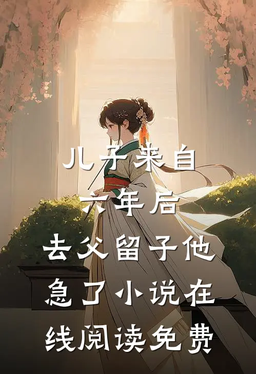 儿子来自六年后，去父留子他急了小说在线阅读免费