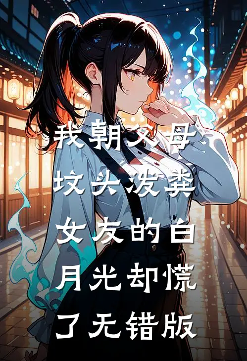 我朝父母坟头泼粪，女友的白月光却慌了无错版