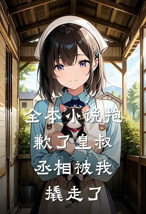 全本小说抱歉了皇叔，丞相被我撬走了