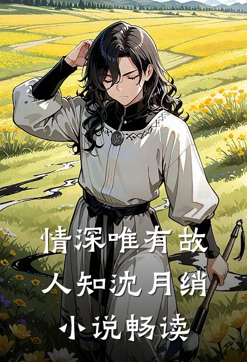情深唯有故人知沈月绡小说畅读