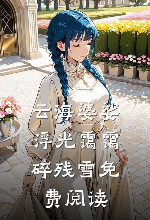 云海婆娑，浮光霭霭碎残雪免费阅读