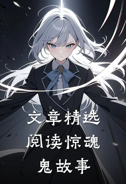 文章精选阅读惊魂鬼故事