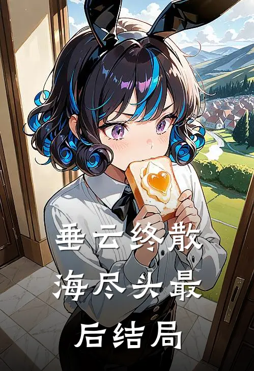 垂云终散海尽头最后结局