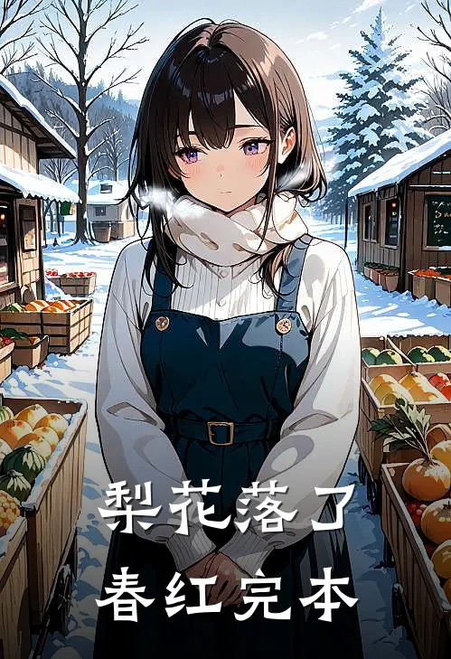 梨花落了春红完本