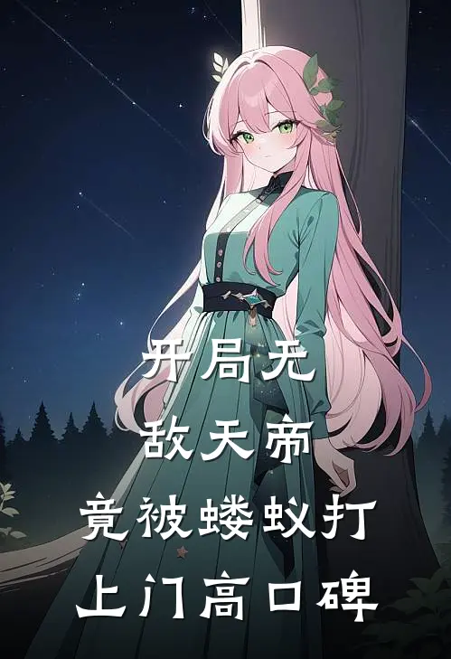开局无敌天帝，竟被蝼蚁打上门高口碑