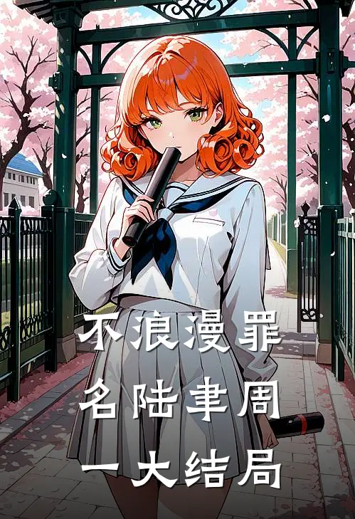 不浪漫罪名陆聿周一大结局