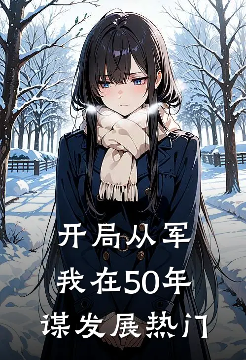 开局从军，我在50年谋发展热门