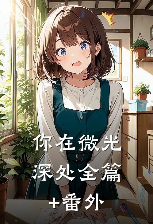 你在微光深处全篇+番外