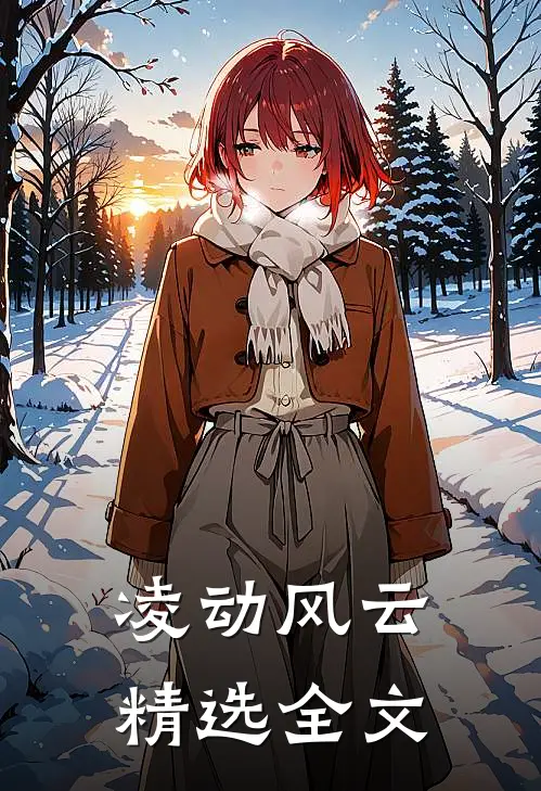 凌动风云精选全文
