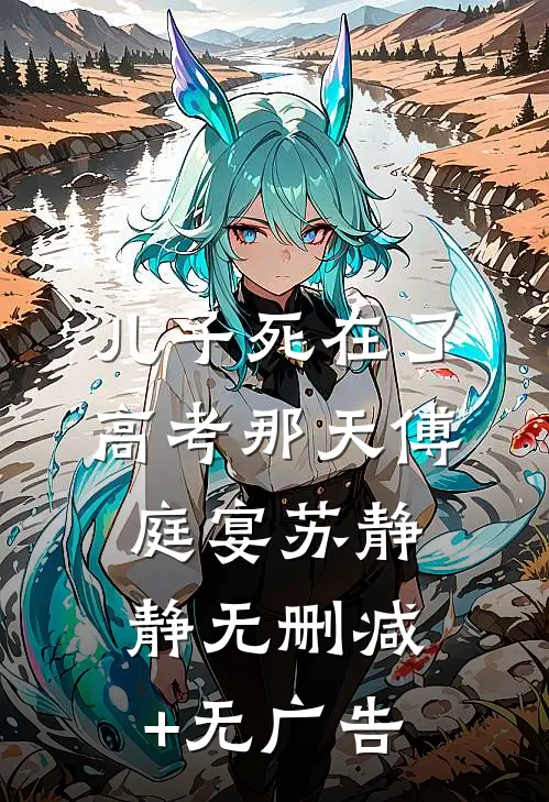 儿子死在了高考那天傅庭宴苏静静无删减+无广告
